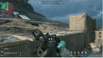 《三角洲行动》S6赛季强势冲锋枪改装方案盘点